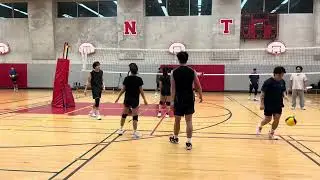 Digs And Balls Feb 3 G4