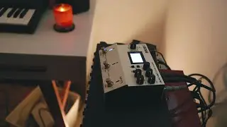 Ableton Live Live Looping With The Boss DD500
