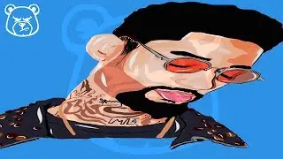 PNB Rock x Fetty Wap x A Boogie Type Beat 2017 