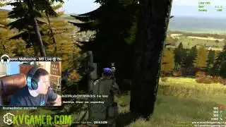 Playing Arma2 Yo! | 720p+ | ModdedGaming - 1 / 6