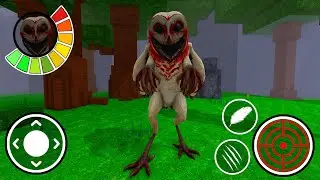 CURSED OWL in 99 NIghts In The Forest Future Update? #roblox
