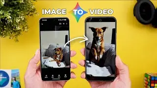 Gemini&rsquo;s Photo-to-Video Feature Blew My Mind! | July &lsquo;25 Pixel Drop