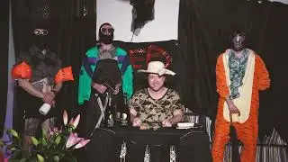 Echo Beach 2022 Announcement