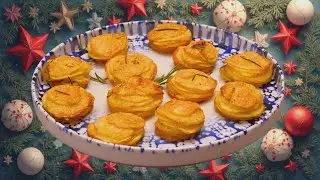 5 Side Dishes That Are Perfect with Holiday Seafood