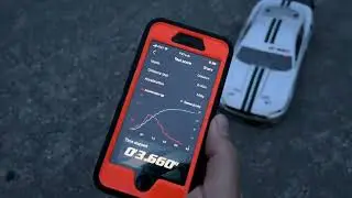 RC Brushless Motor what happens if one exceeds 60 degrees of timing with boost Part 2