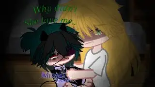 Why Didn't She Love Me..?||Izuku/Deku Angst||Papa Mic||Read DESC||MT🩷||My AU