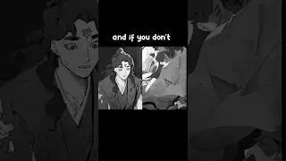 Let Shen Qingqiu dance 🥰🥒 || Scum Villain's Self-Salving System (SVSSS) || Scumbag System #bingqiu