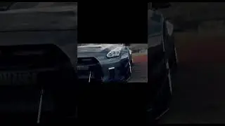 sexy GTR