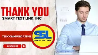 Smart Text Link, Inc | Company Over View