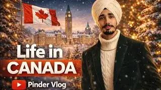 LIFE IN 🇨🇦 CANADA #trending #video #canada #shorts #knowledge #canadalife #canadaimmigration #game 