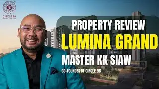 Feng Shui Review Of Lumina Grand