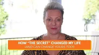 How &ldquo;The Secret&rdquo; Changed My Life (And Can Change Yours Too!) - The Secret - Mind Movies