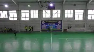 BEZIMYANNYI CUP