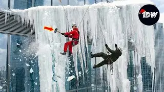 Total Idiots At Work | Instant Regret Fails Compilation 2026 | Best of the Week - P823