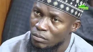 56 ACH MOUSTAPHA NIMAGA MALI TARIKU LA FIN DE L'EMPIRE SONGHAI