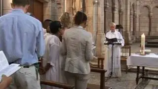 Expats stop church decline with French Church of England