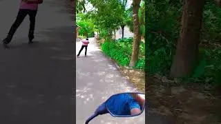 #Shorts# rollerskating#skating #travel #skating #skatebangla#bangla #youtuber #shortsvideoviral#