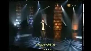 John Schlitt - God Is Too Big - Live at Music Village 2009 (Legendado)