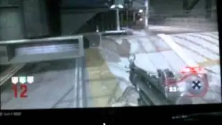 COD Black Ops Zombies- Ascension- Glitches Part 1/2
