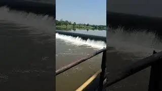 Mumbai dam water #dam  #water #trending #viral #shorts #youtubeshorts #shortsvideo #status