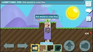 1WL to 1DL #1 | Series | Growtopia