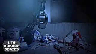 The Scooper (FNAF SL #1)