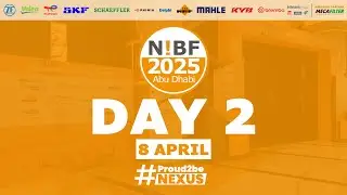 NEXUS BUSINESS FORUM 2025 - RECAP DAY 2