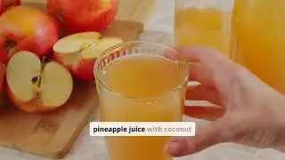 20 refreshing summer drink recipes