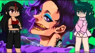 Femlock reagindo ao rap do Don Lorenzo (Takeru) - Levantar dos Mortos-Vivos