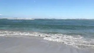 Coronation beach, Geraldton WA