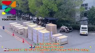 HP Laser PET Film