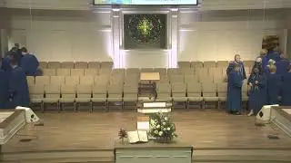 First Baptist Church Kingsport Live Stream