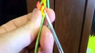 Bullwhip Repair: Replacing a Nylon Fall