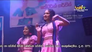 පැරදීලා පලා ගියේ නෑ | ලක්ෂ්මන් වෙත්තිනිගේ With @EnjoyVibesOfficial  | Sri Dance