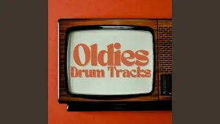 Cha Cha Oldies Drum Track (130 Bpm)