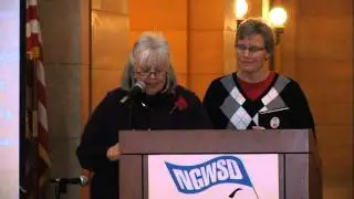Minnesota NGWSD Award Ceremony 2012