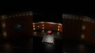 #blender #stage #3dstage #3dblender