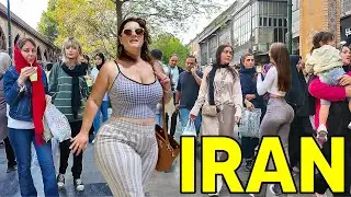 Rich Kids of IRAN 🇮🇷 You Won&rsquo;t Believe Their Luxury Lifestyle!!! ایران