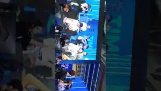 Chi Lo Sa - Chakra feat. Zano (Live Milan Games Week 2019)