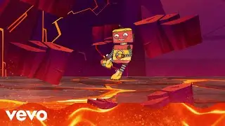 The Little Mouse Production - Floor is Lava: The Big Rescue!