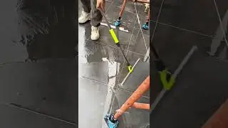 Efficient Professional Floor Squeegee For Clean Streak Free Surfaces