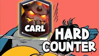 TOP 1 PUSH WITH LAVALOON (ft. Carl the Legend)