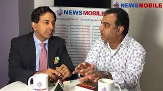 NewsMobile By the Way feat. Vish Dhamija