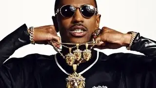 Paradise (Ransom Intro) (Prod.MikeWillMadeIt) - Big Sean