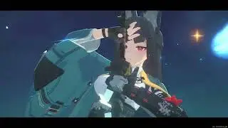 【危局】0+1雅狼蒼 4w3