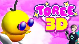 Toree 3D - Full Game