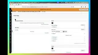 Crim W26 Intro to Blackboard