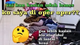 Edukasi rujuk pasien