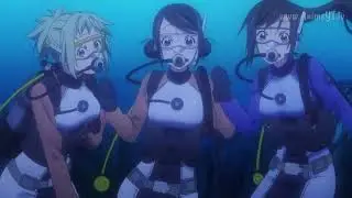 la sirena negra