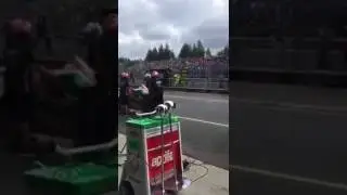 #IANNONE 🇮🇹 VS #ESPARGAR&Oacute;🇪🇸 FLAG_TO_FLAG ..#GPBRNO 2017